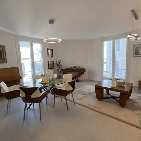 Cozy 3 Bedrooms Apartman *