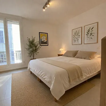 Cozy 3 Bedrooms *