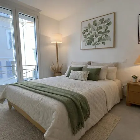 Cozy 3 Bedrooms Apartman