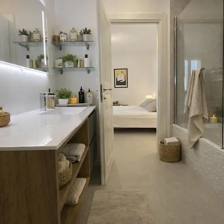Apartman Cozy 3 Bedrooms *