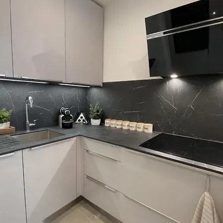 Apartman Cozy 3 Bedrooms Cannes